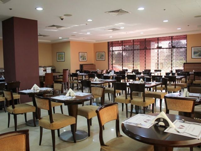 Belvedere Court Deluxe Dubai