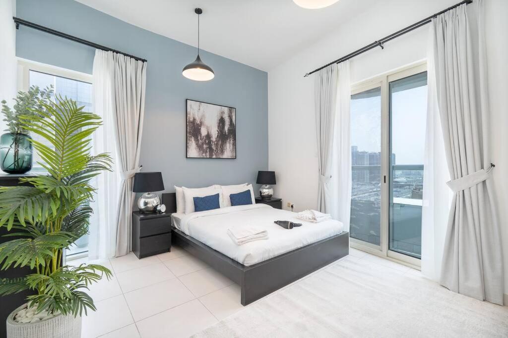 Havn - 2 Bedroom In Marina, 10min To Metro * Dubai