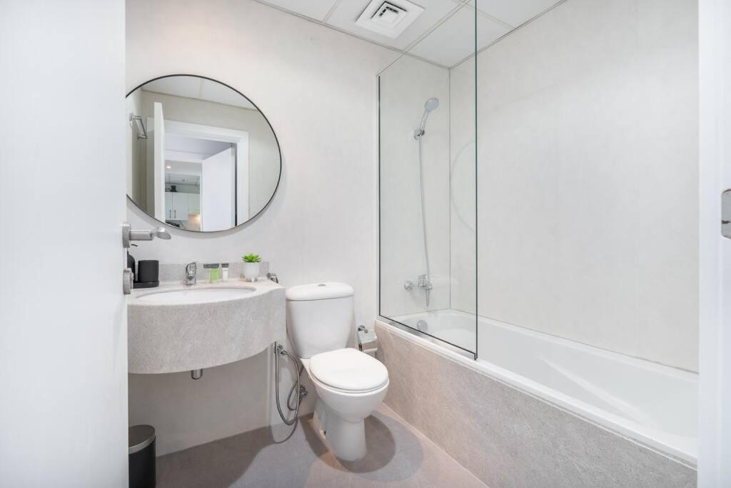 Havn - 2 Bedroom In Marina, 10min To Metro * Dubai