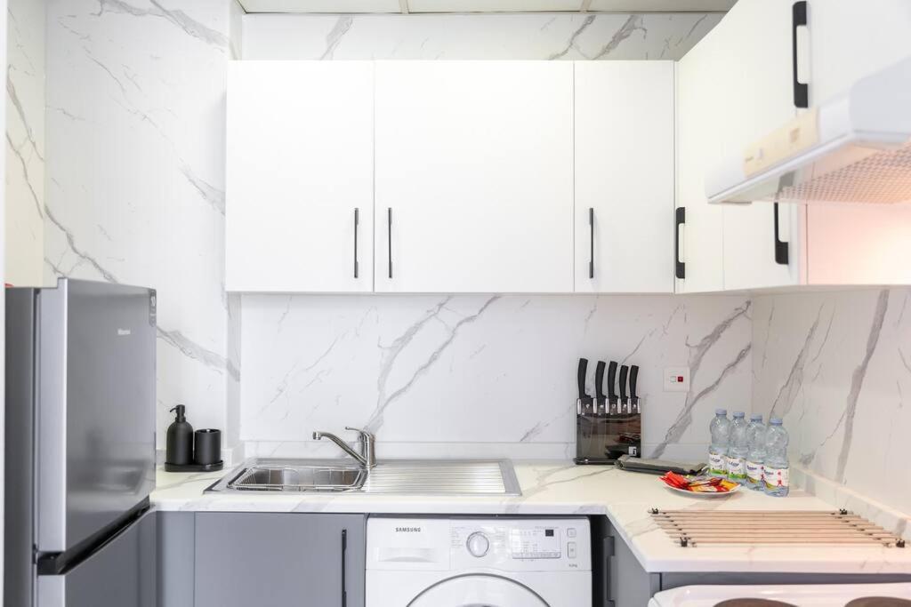 Apartment Havn - 2 Bedroom In Marina, 10min To Metro *