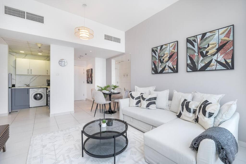 Havn - 2 Bedroom In Marina, 10min To Metro Apartment *