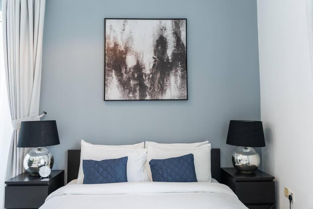 Havn - 2 Bedroom In Marina, 10min To Metro Apartment *