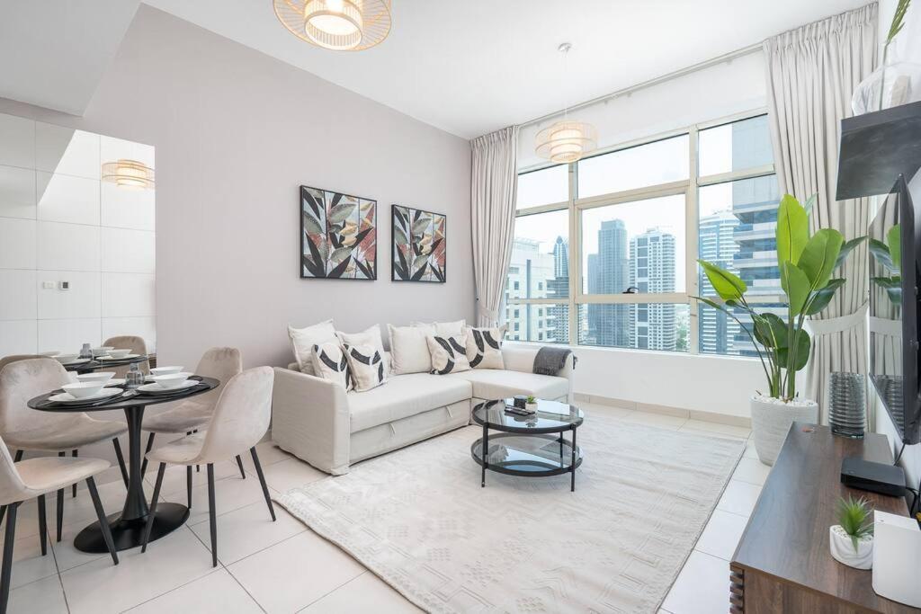 Apartment Havn - 2 Bedroom In Marina, 10min To Metro