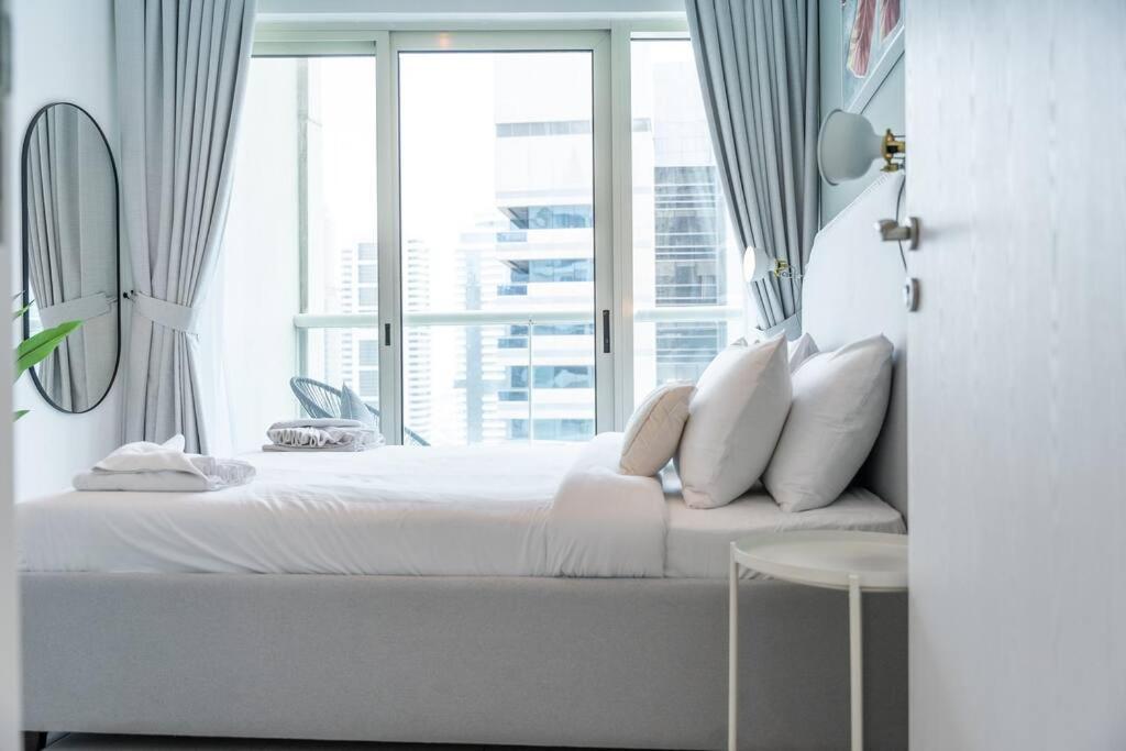 Havn - 2 Bedroom In Marina, 10min To Metro Apartment *
