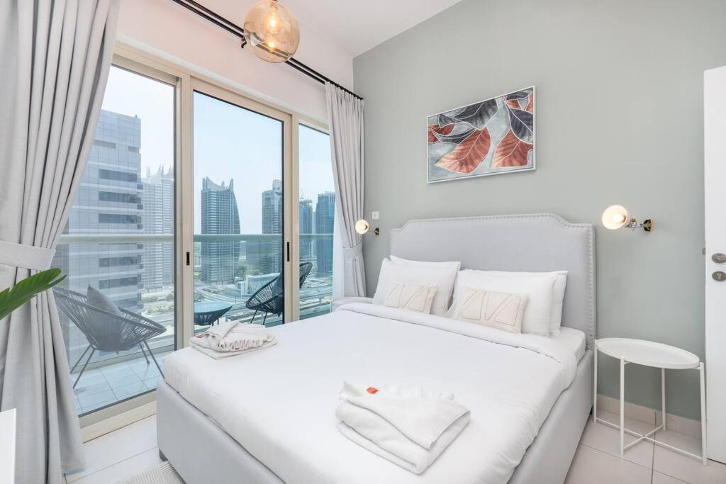 Havn - 2 Bedroom In Marina, 10min To Metro Apartment *