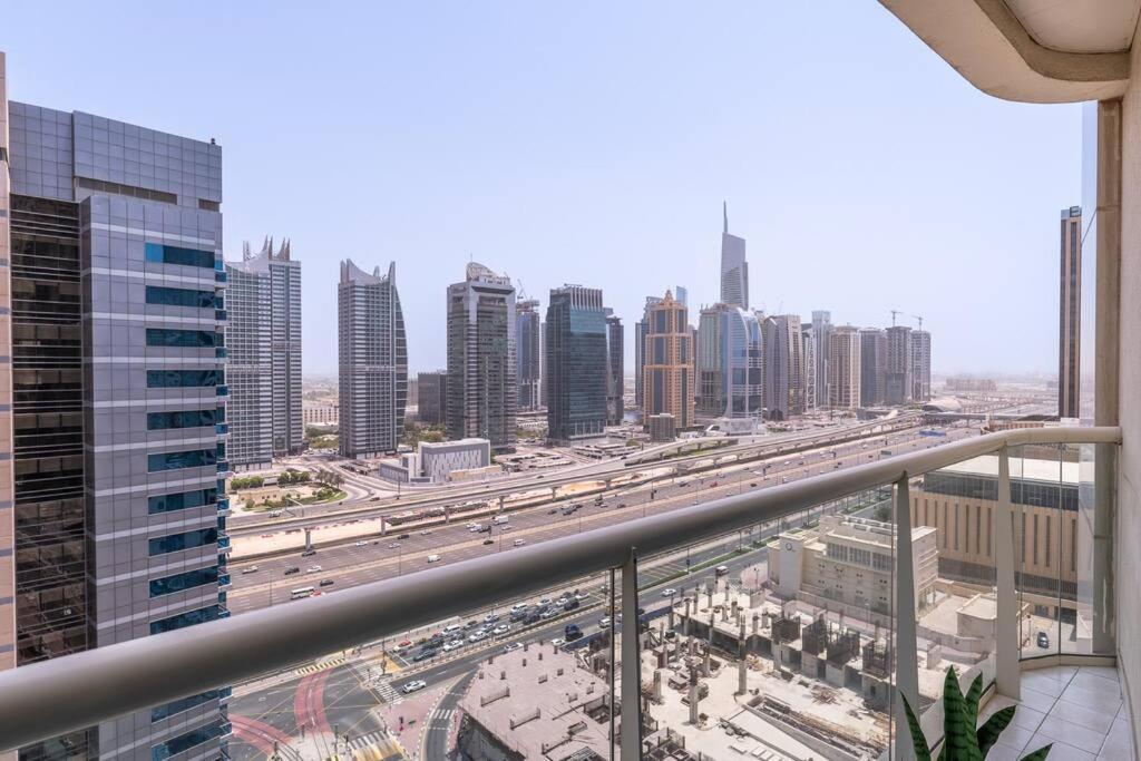 Havn - 2 Bedroom In Marina, 10min To Metro Dubai