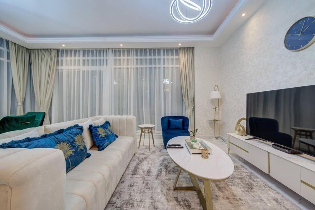 Apartment Havn - 2 Bedroom In Marina With Views