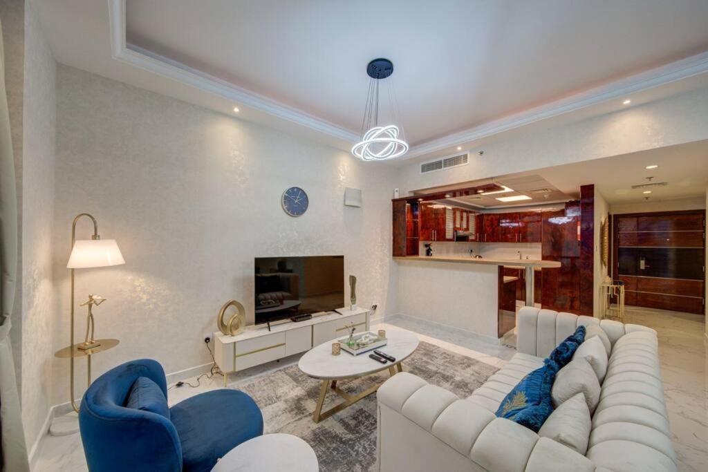 Havn - 2 Bedroom In Marina With Views Apartment