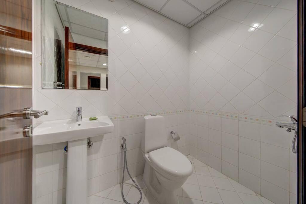 Apartment Havn - 2 Bedroom In Marina With Views *