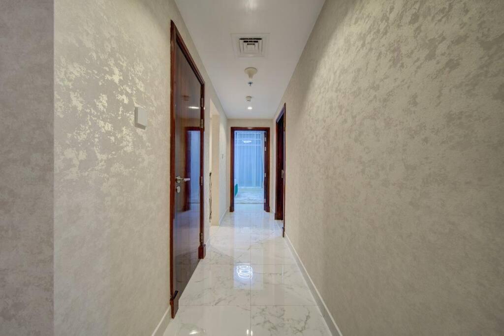 Havn - 2 Bedroom In Marina With Views * Dubai