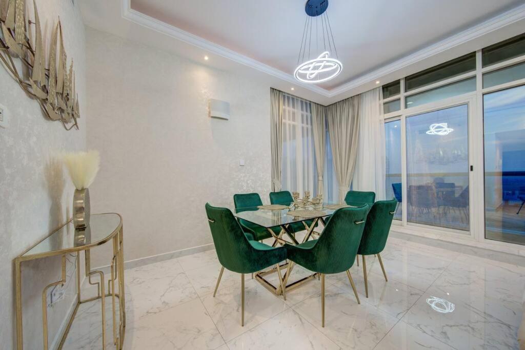 Apartment Havn - 2 Bedroom In Marina With Views *