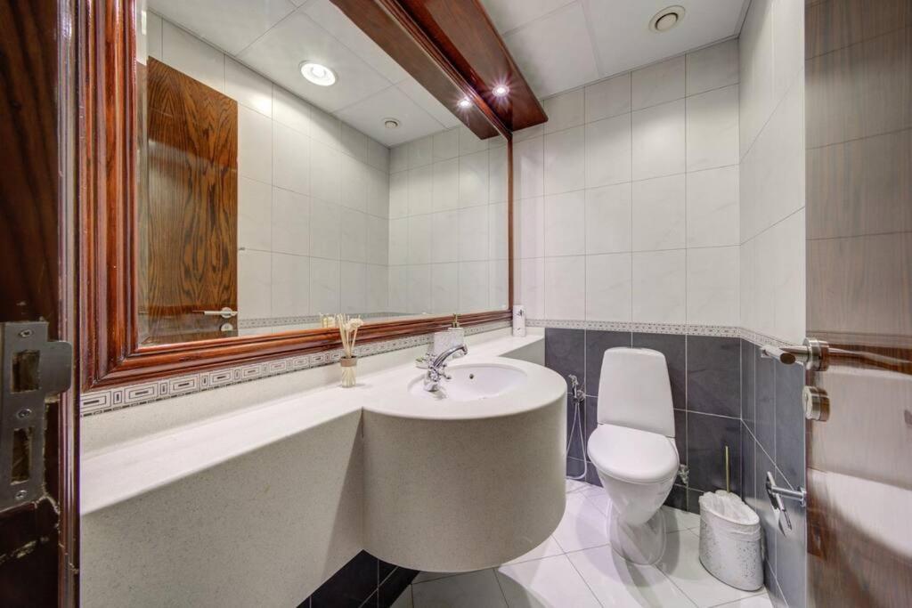 Havn - 2 Bedroom In Marina With Views