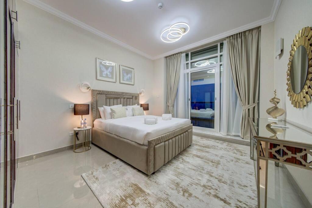 Havn - 2 Bedroom In Marina With Views Apartment *