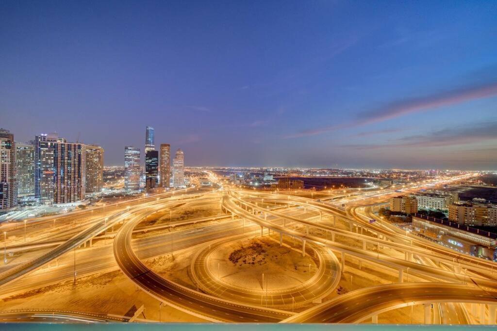 Havn - 2 Bedroom In Marina With Views * Dubai