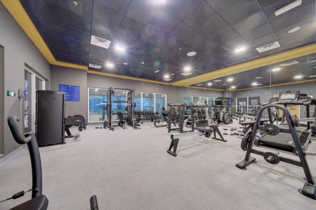 Havn - 2 Bedroom In Marina With Views * Dubai