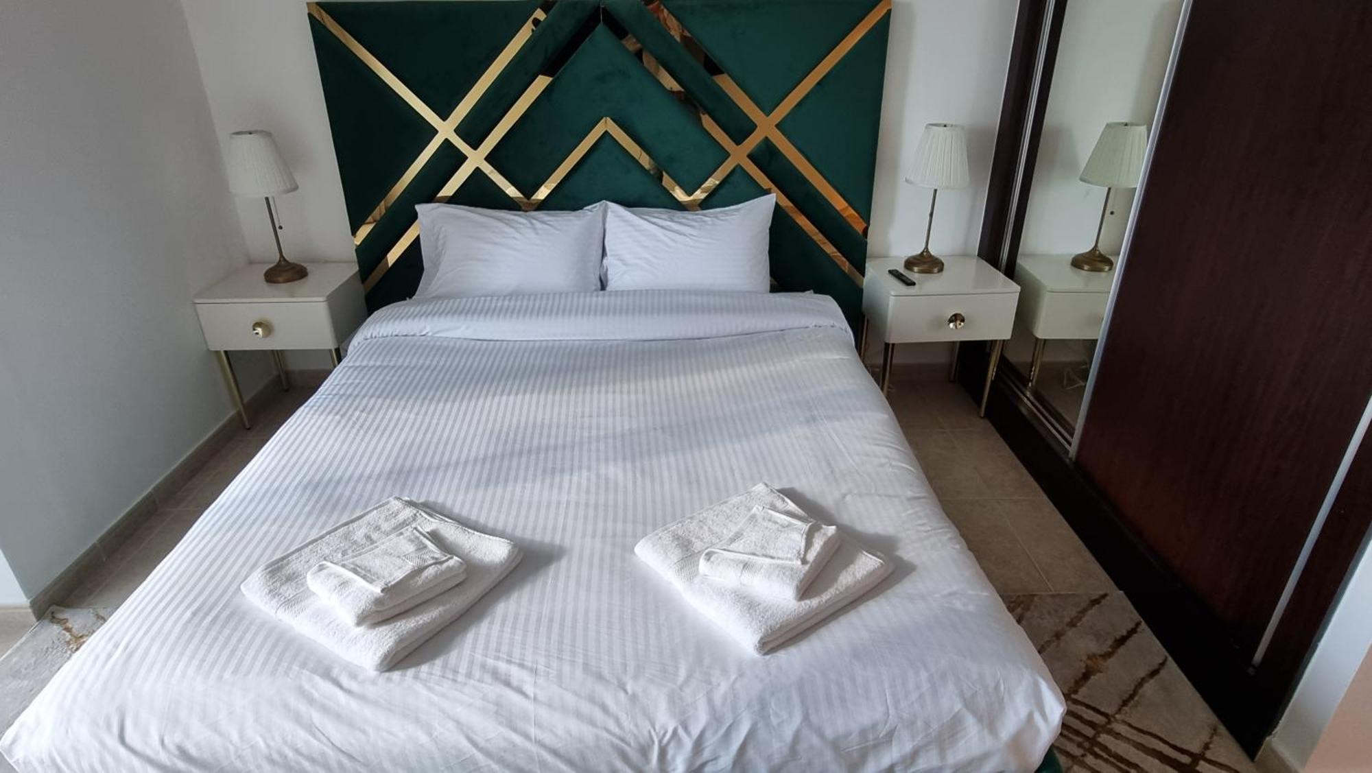 Granada Elite Apartment