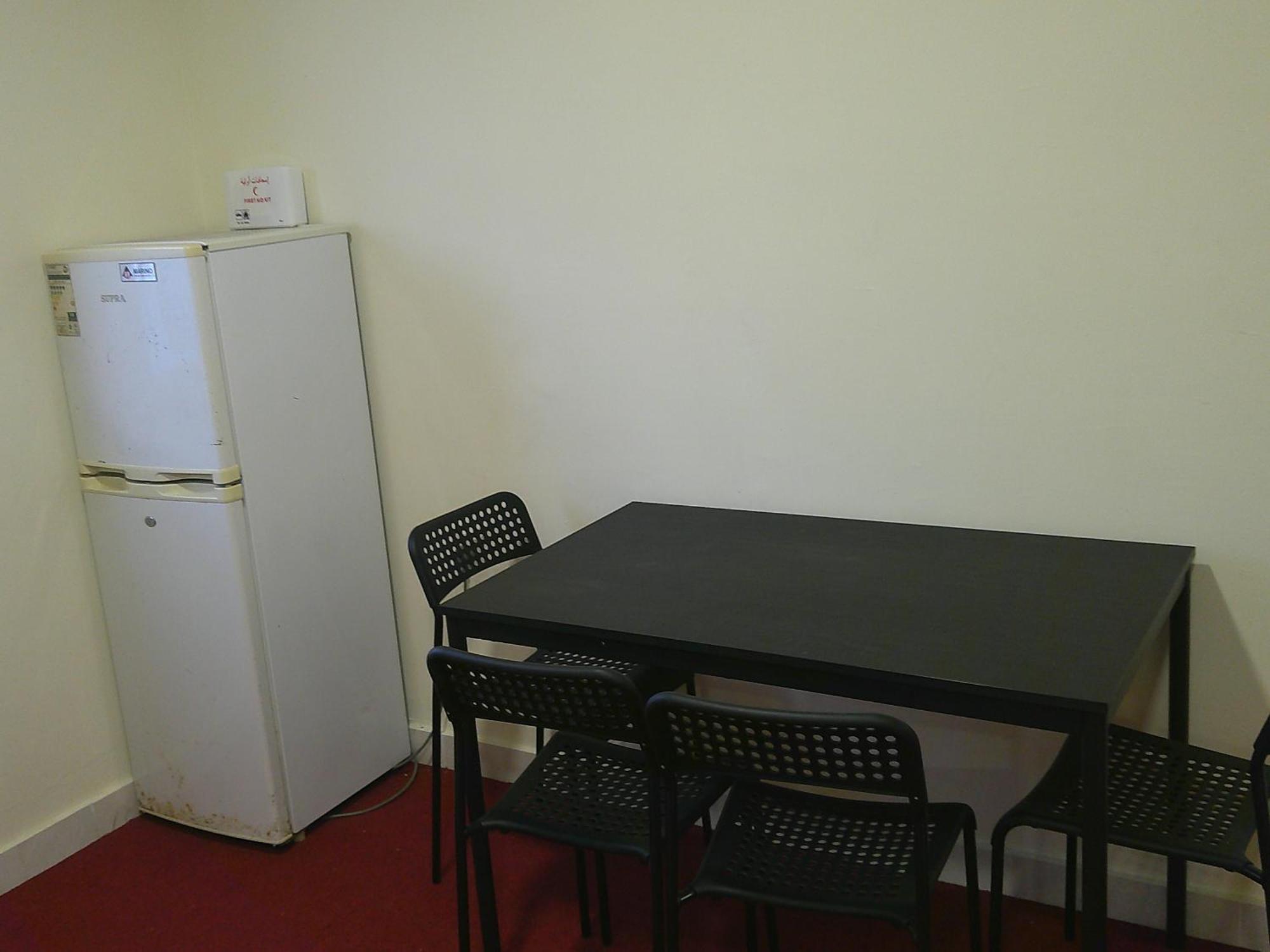 Ruby Star 303 Hostel *