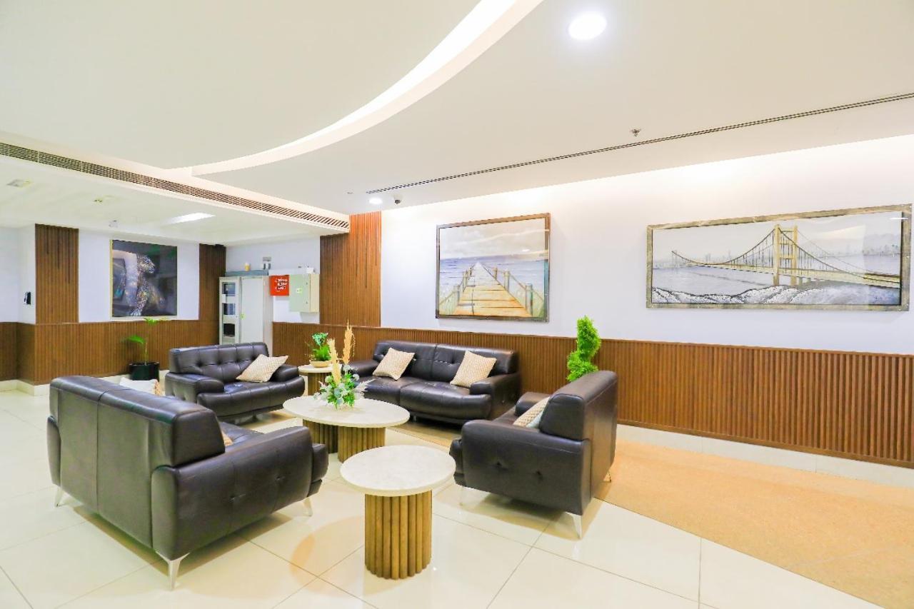 Apartment Elegant Marina View King Bed *