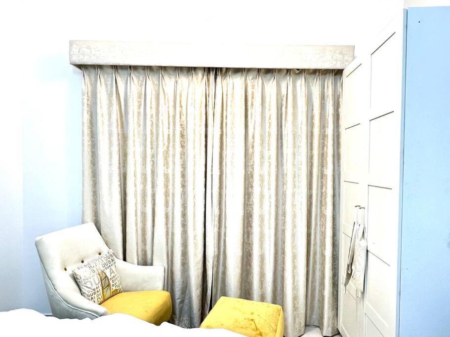 Elegant Marina View King Bed Apartment *