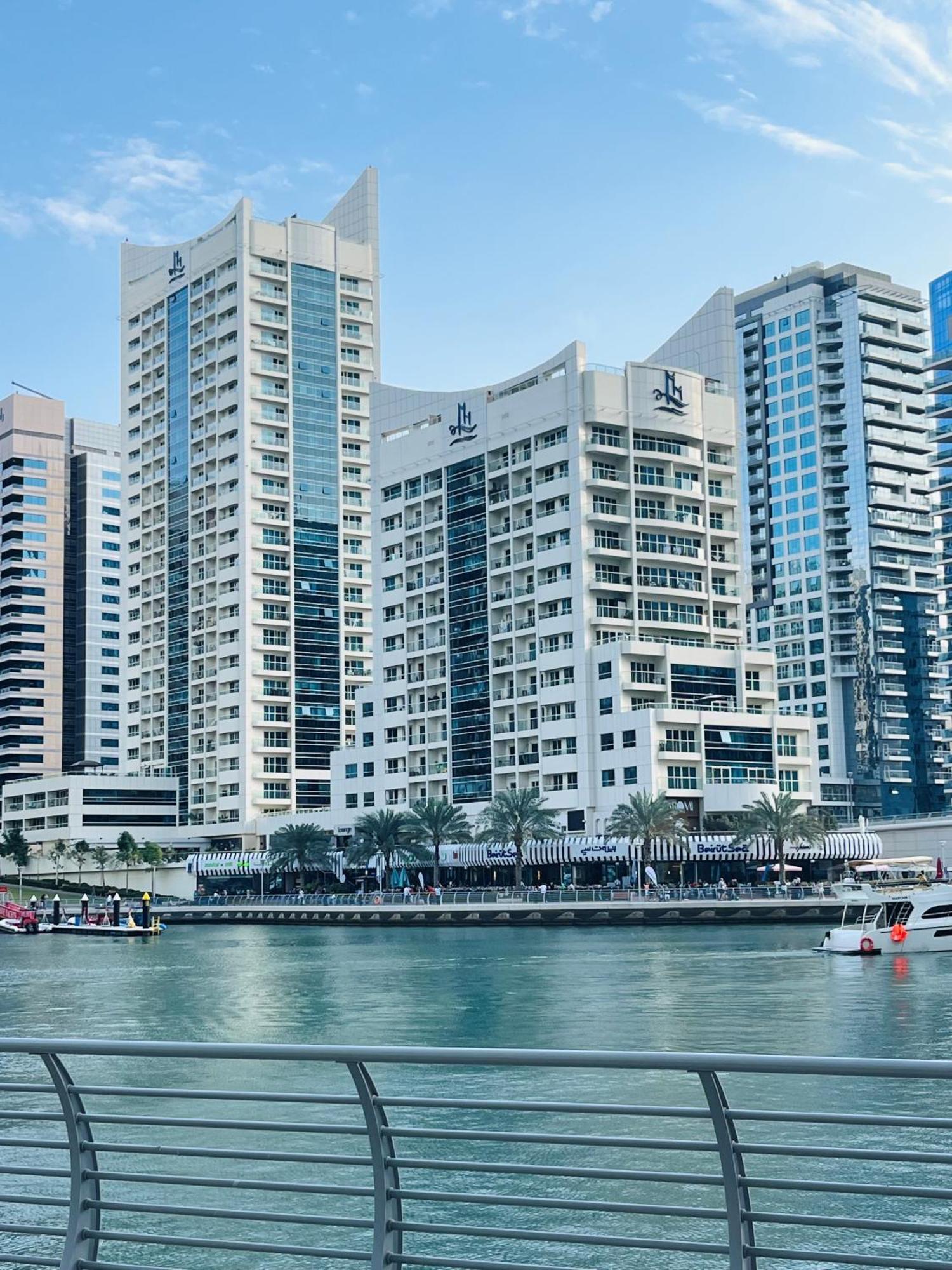 Amazing 1 Bedroom In Marina Apartment *