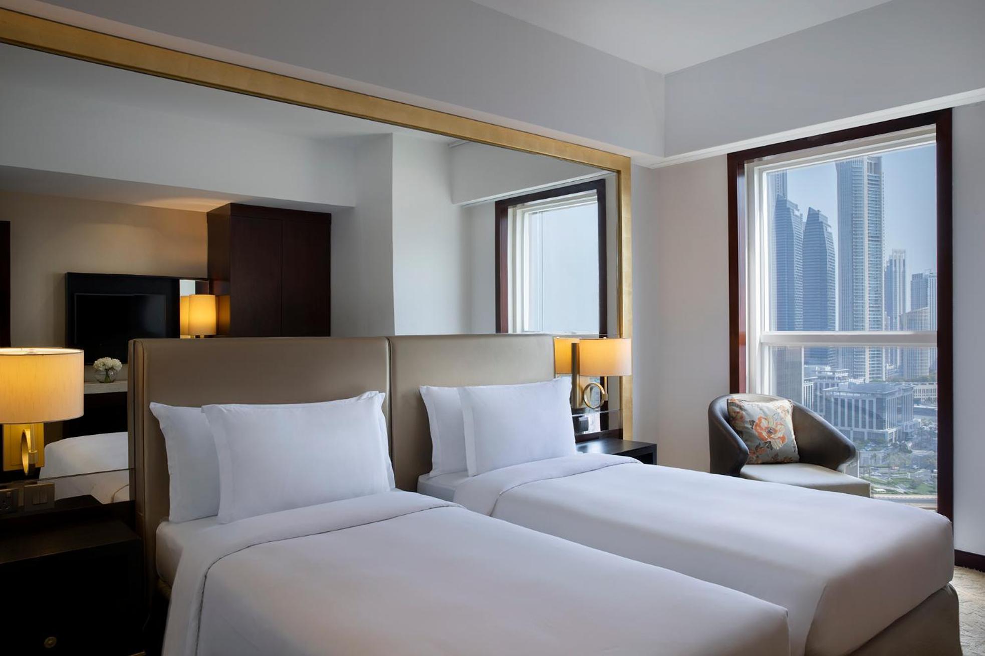 Hotel Dusit Thani