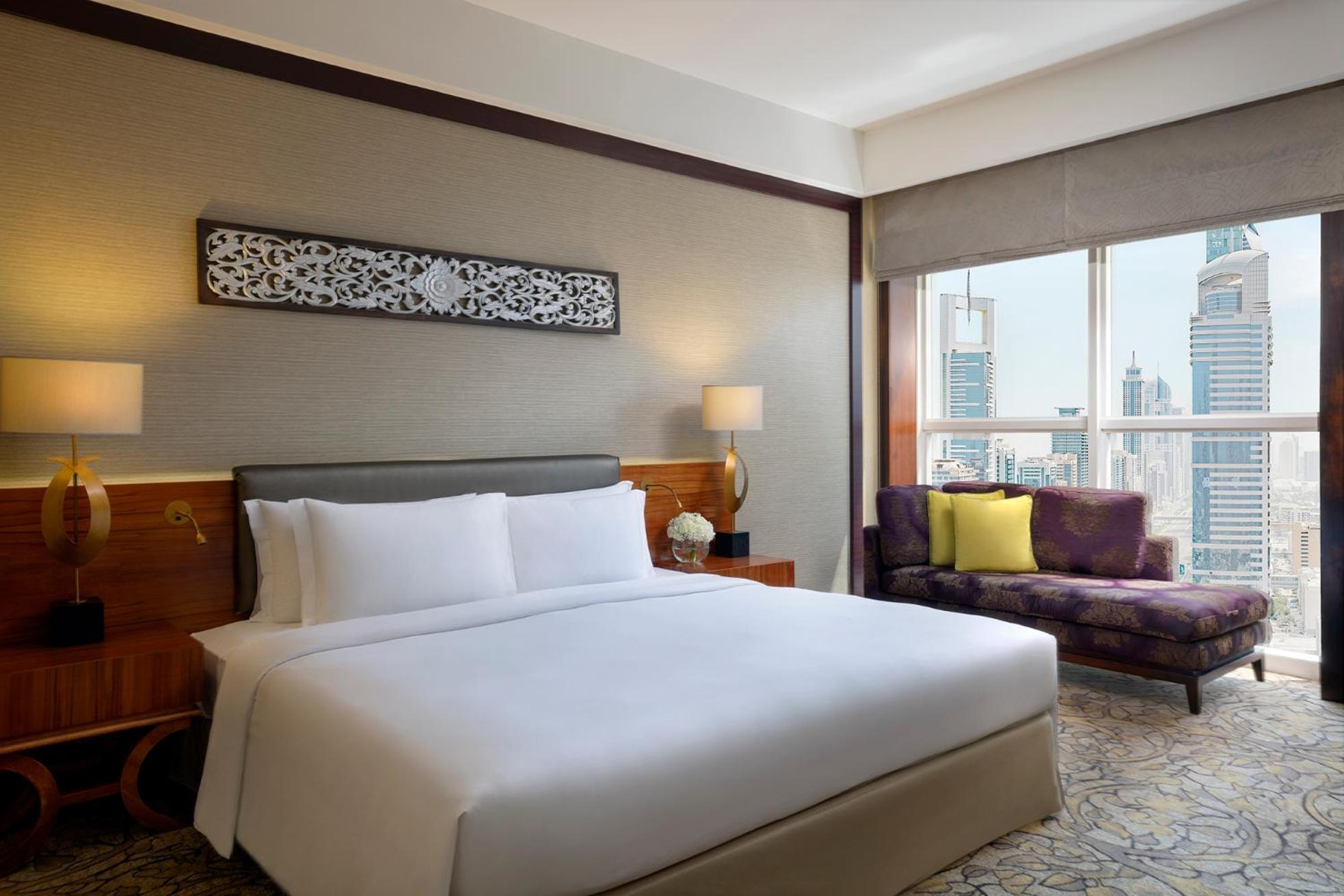 Dusit Thani