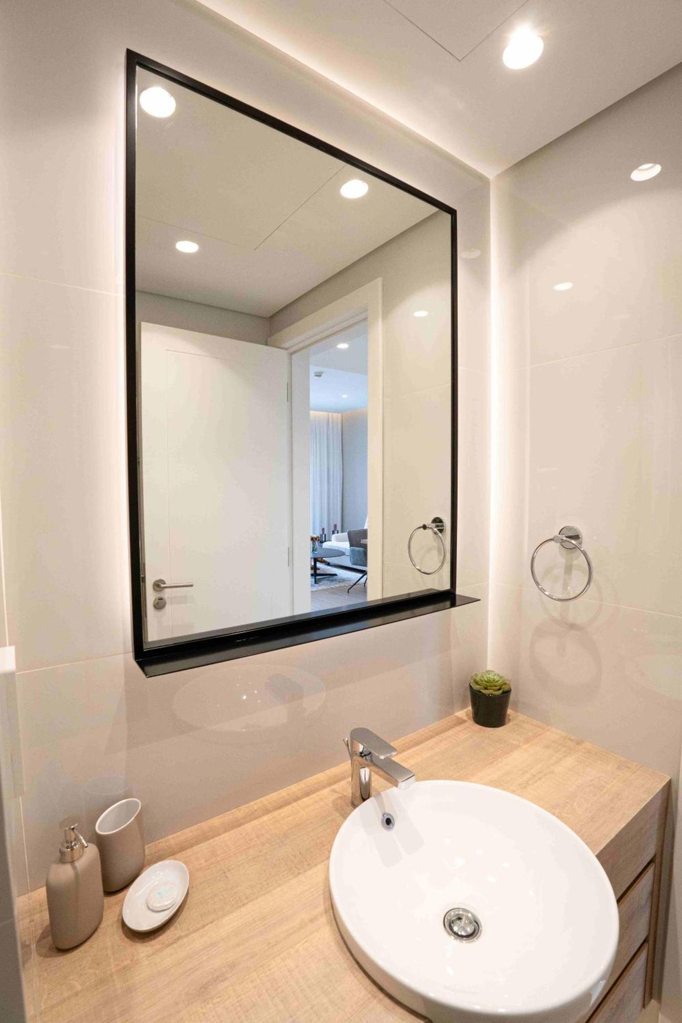 Veluxa - Fantastic 1 Bed - In Jumeirah Golf Estate!