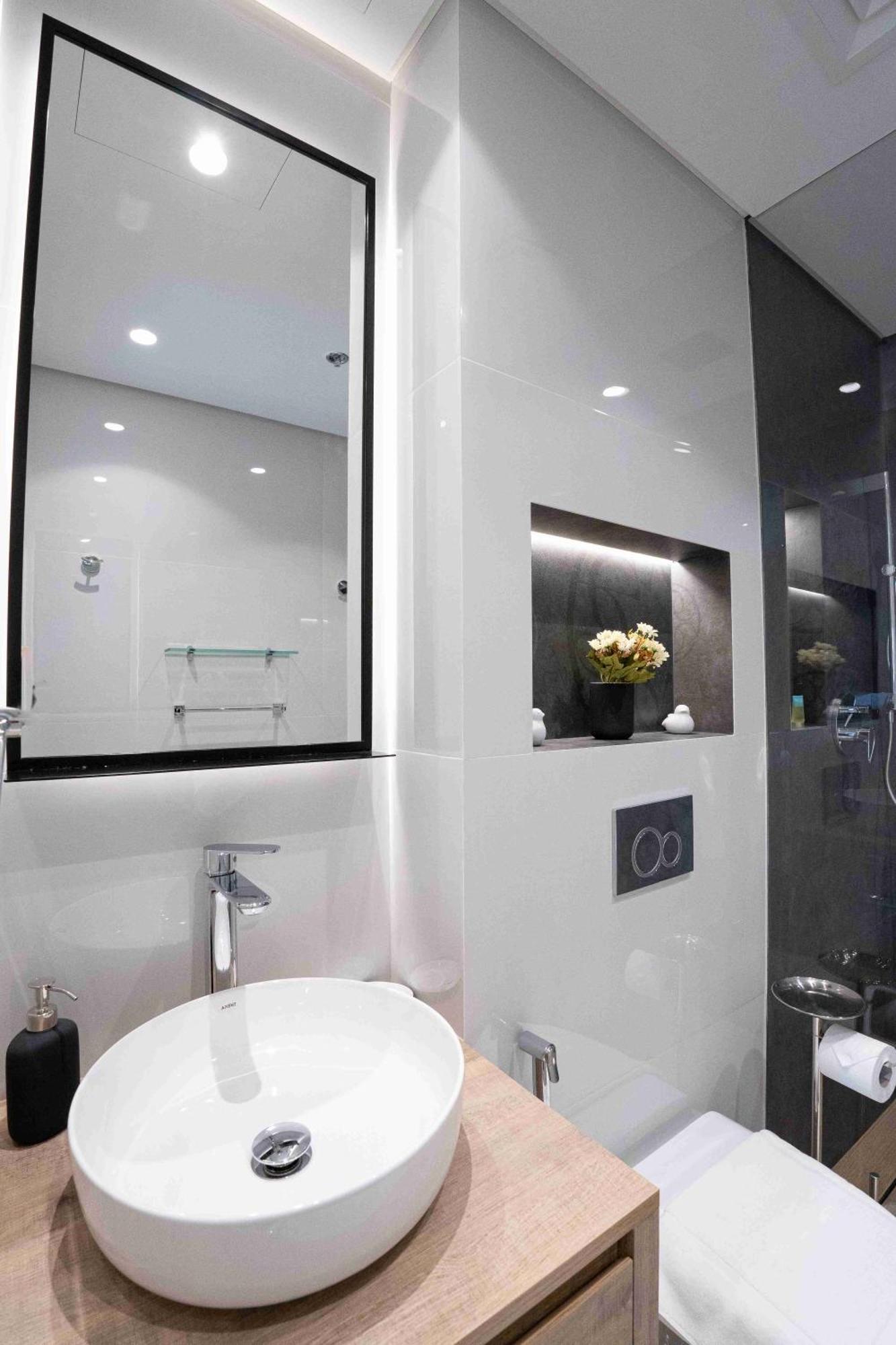 Veluxa - Fantastic 1 Bed - In Jumeirah Golf Estate! Apartment *