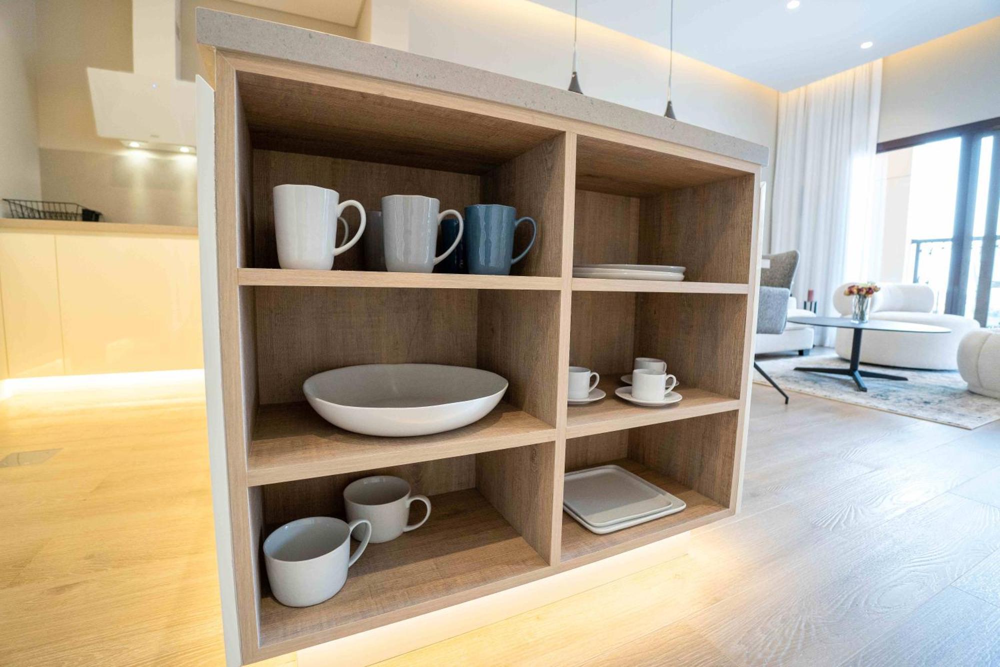Apartment Veluxa - Fantastic 1 Bed - In Jumeirah Golf Estate!