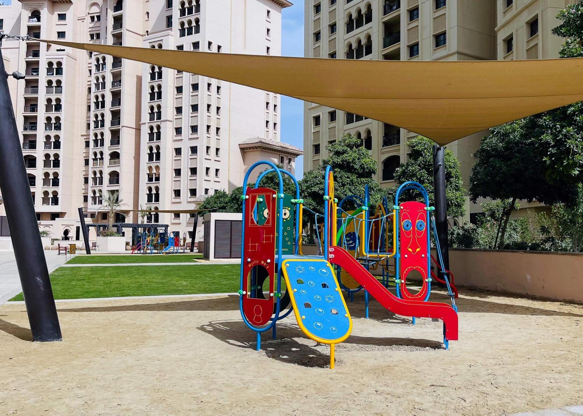 Veluxa - Fantastic 1 Bed - In Jumeirah Golf Estate! Dubai