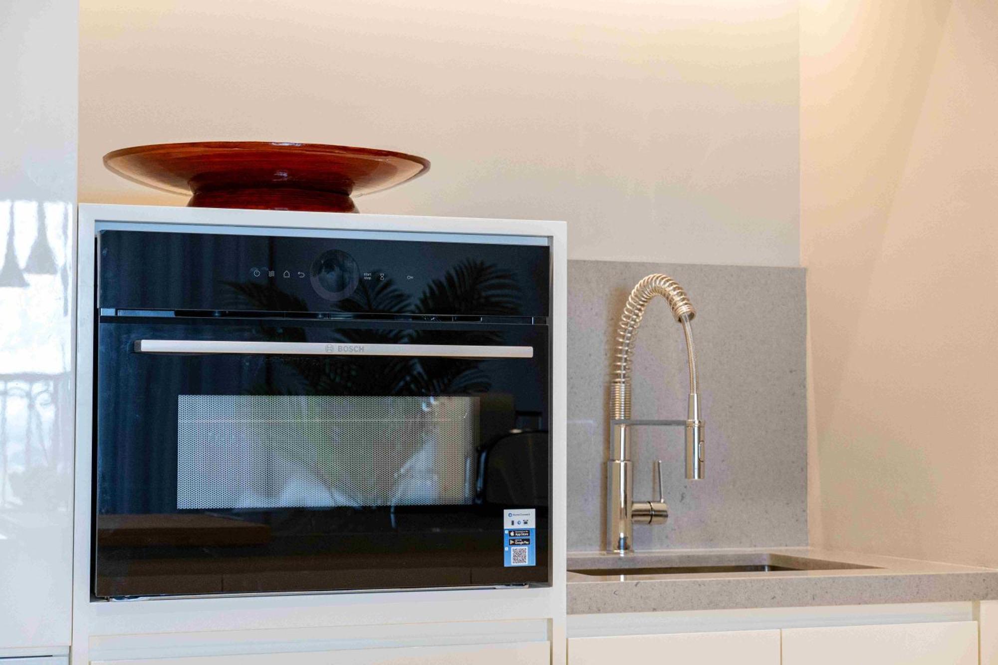 Apartment Veluxa - Fantastic 1 Bed - In Jumeirah Golf Estate!
