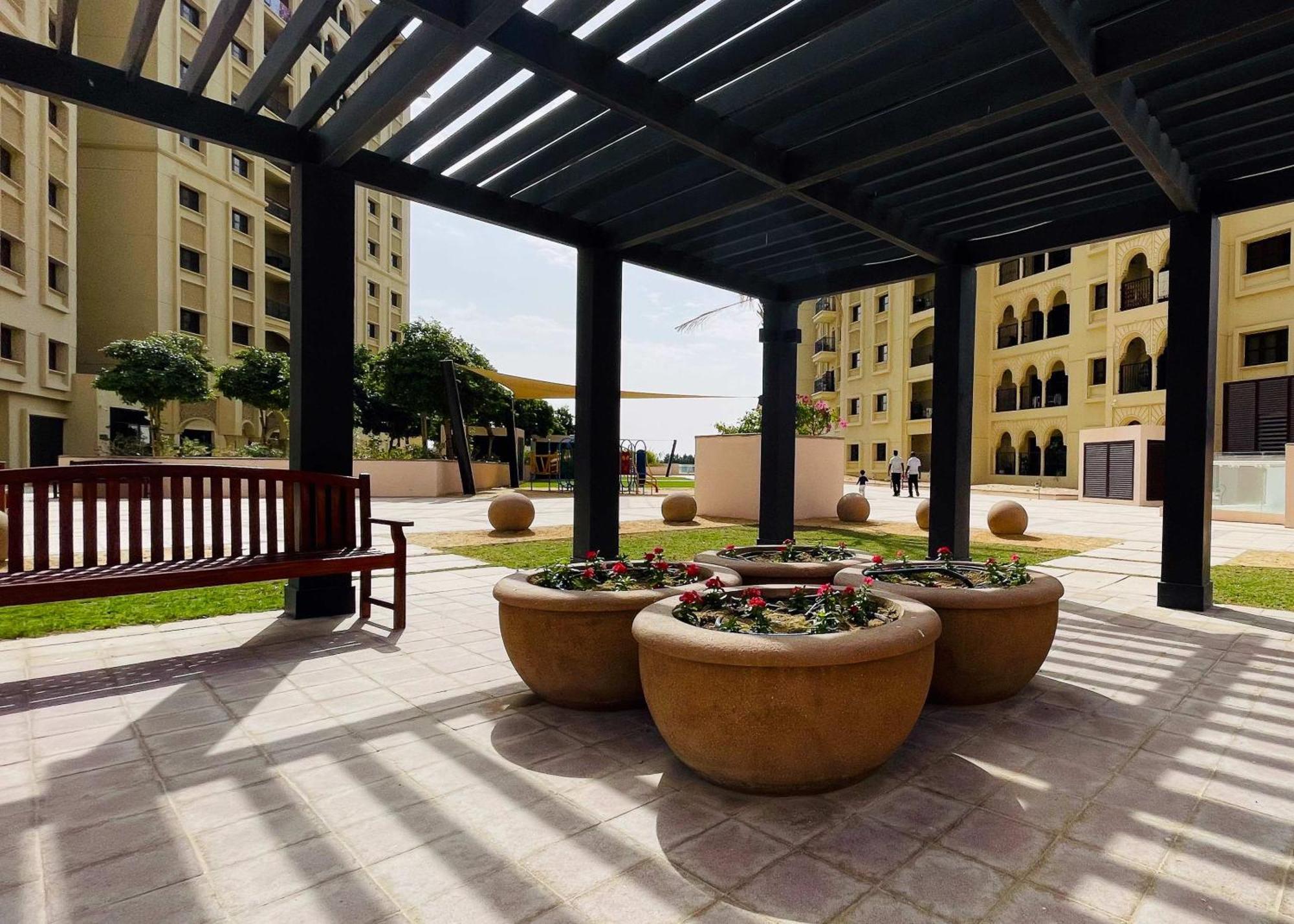 Veluxa - Fantastic 1 Bed - In Jumeirah Golf Estate! Apartment Dubai