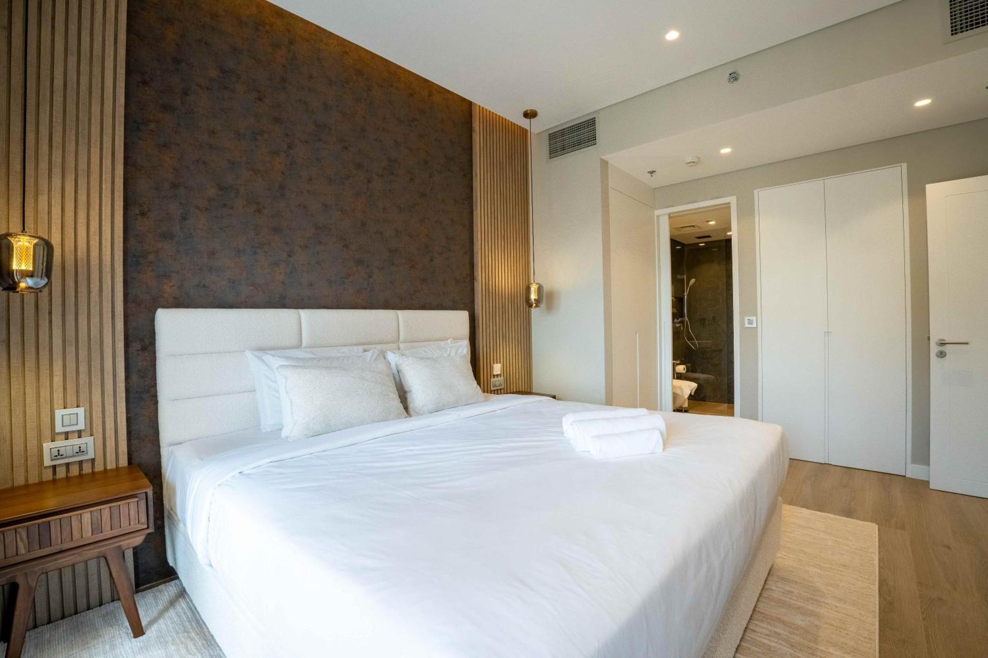 Veluxa - Fantastic 1 Bed - In Jumeirah Golf Estate! * Dubai