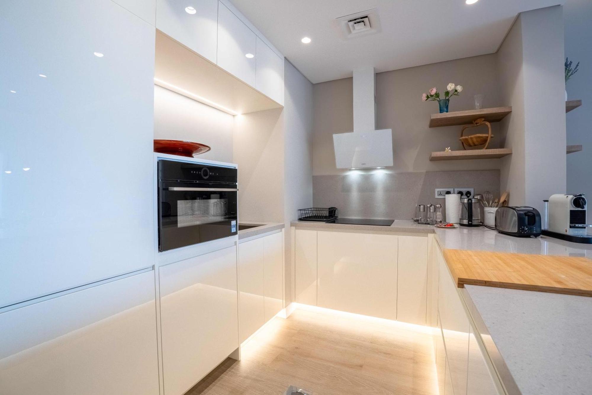 Veluxa - Fantastic 1 Bed - In Jumeirah Golf Estate! Apartment *