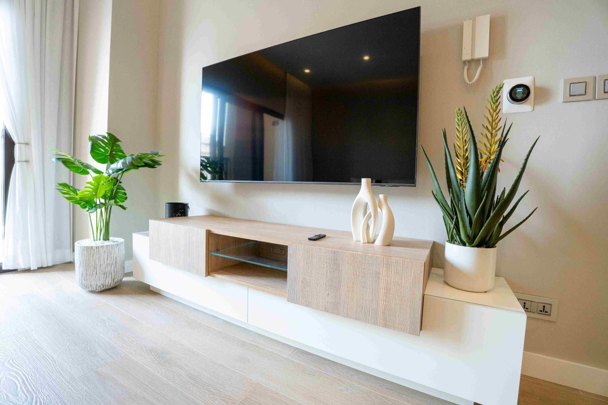 Apartment Veluxa - Fantastic 1 Bed - In Jumeirah Golf Estate! *