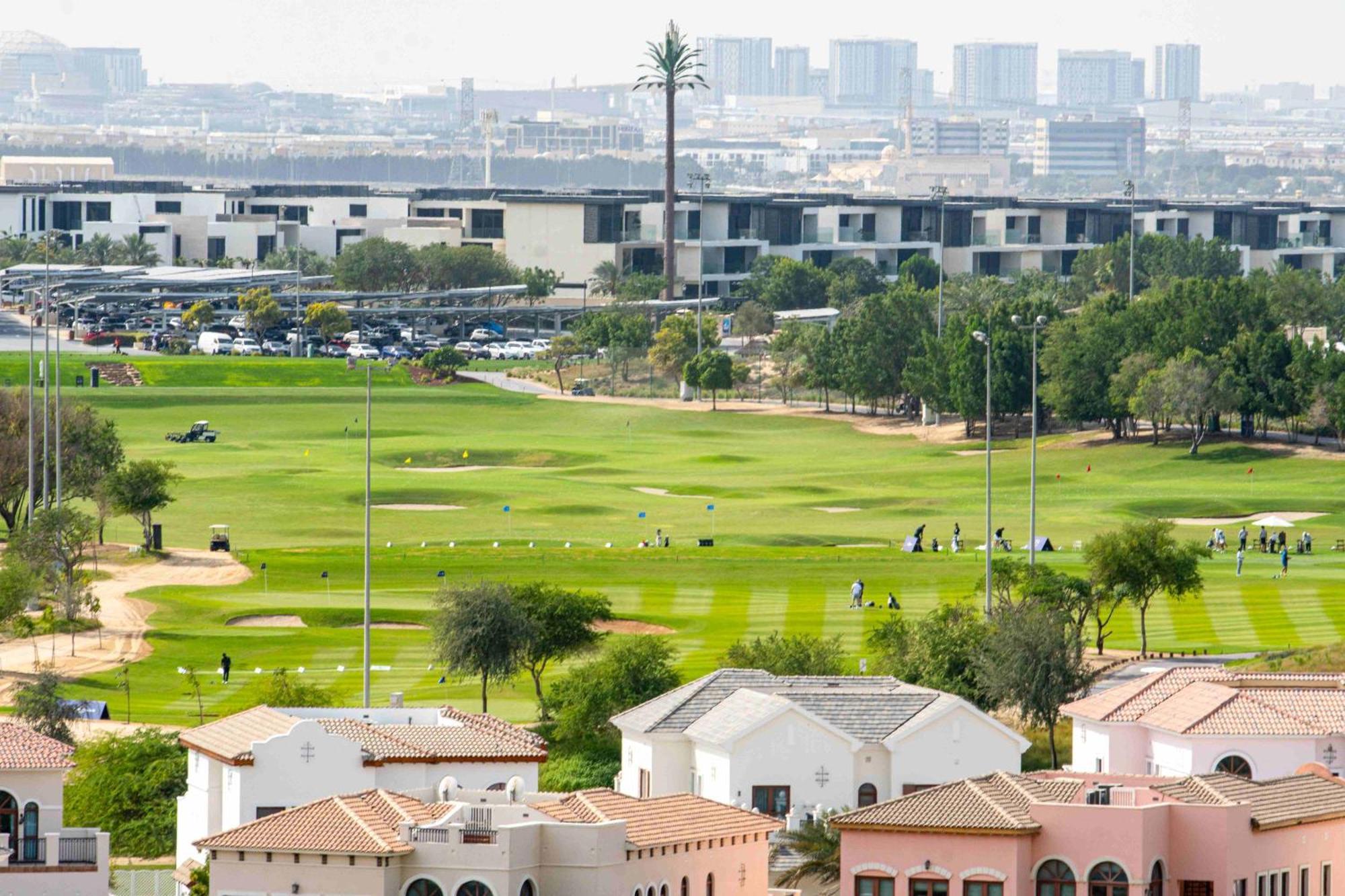 Veluxa - Fantastic 1 Bed - In Jumeirah Golf Estate! Apartment *