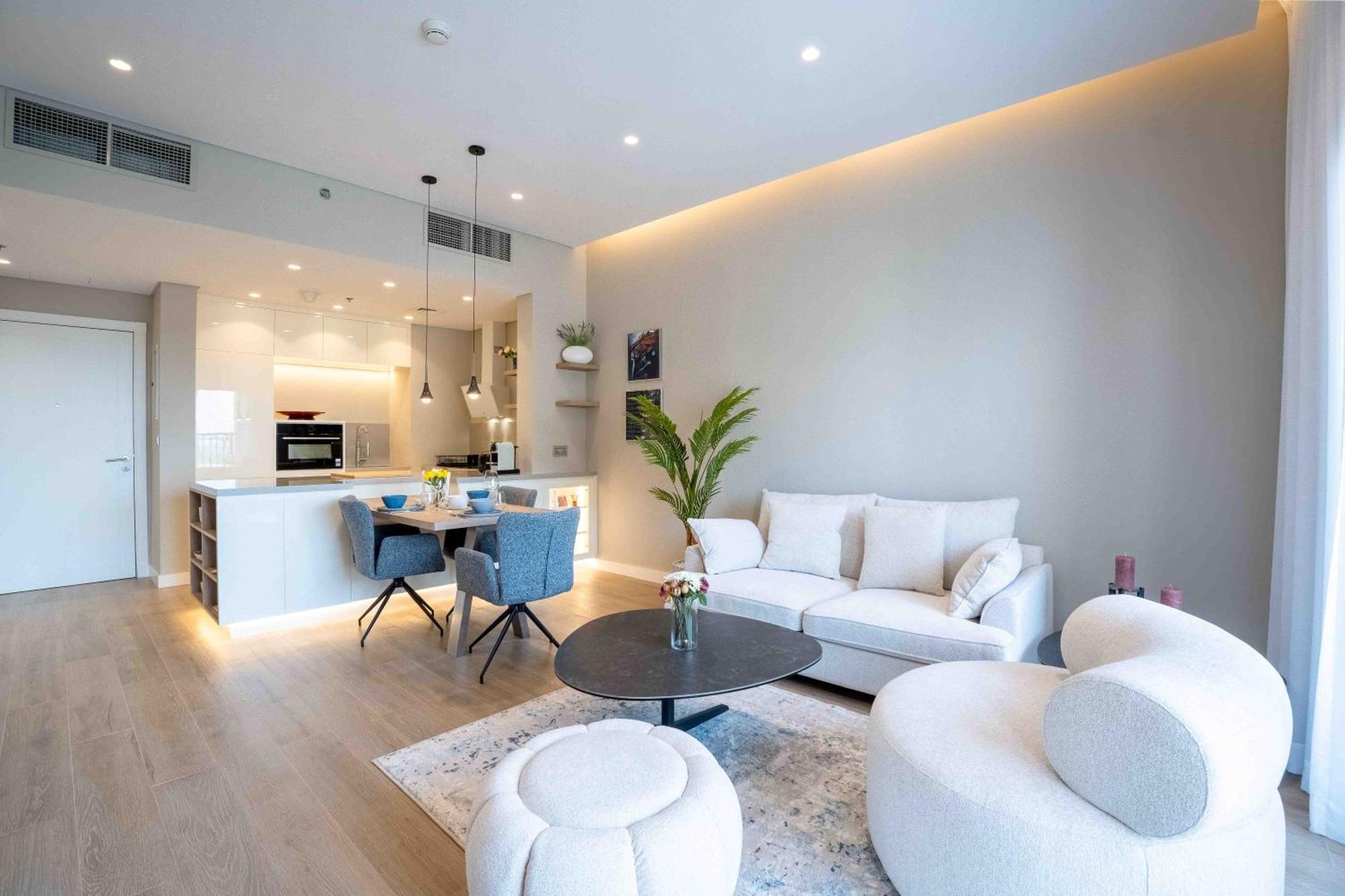 Veluxa - Fantastic 1 Bed - In Jumeirah Golf Estate! Apartment