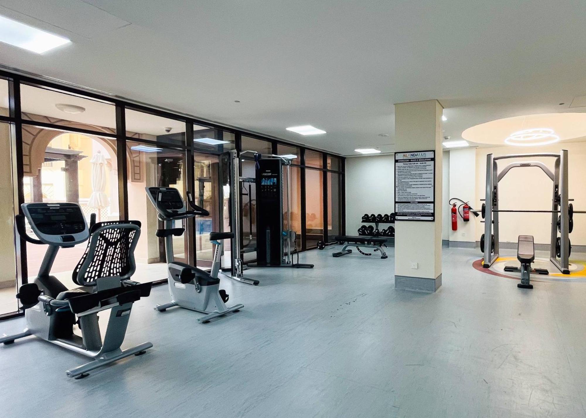 Veluxa - Fantastic 1 Bed - In Jumeirah Golf Estate! Apartment