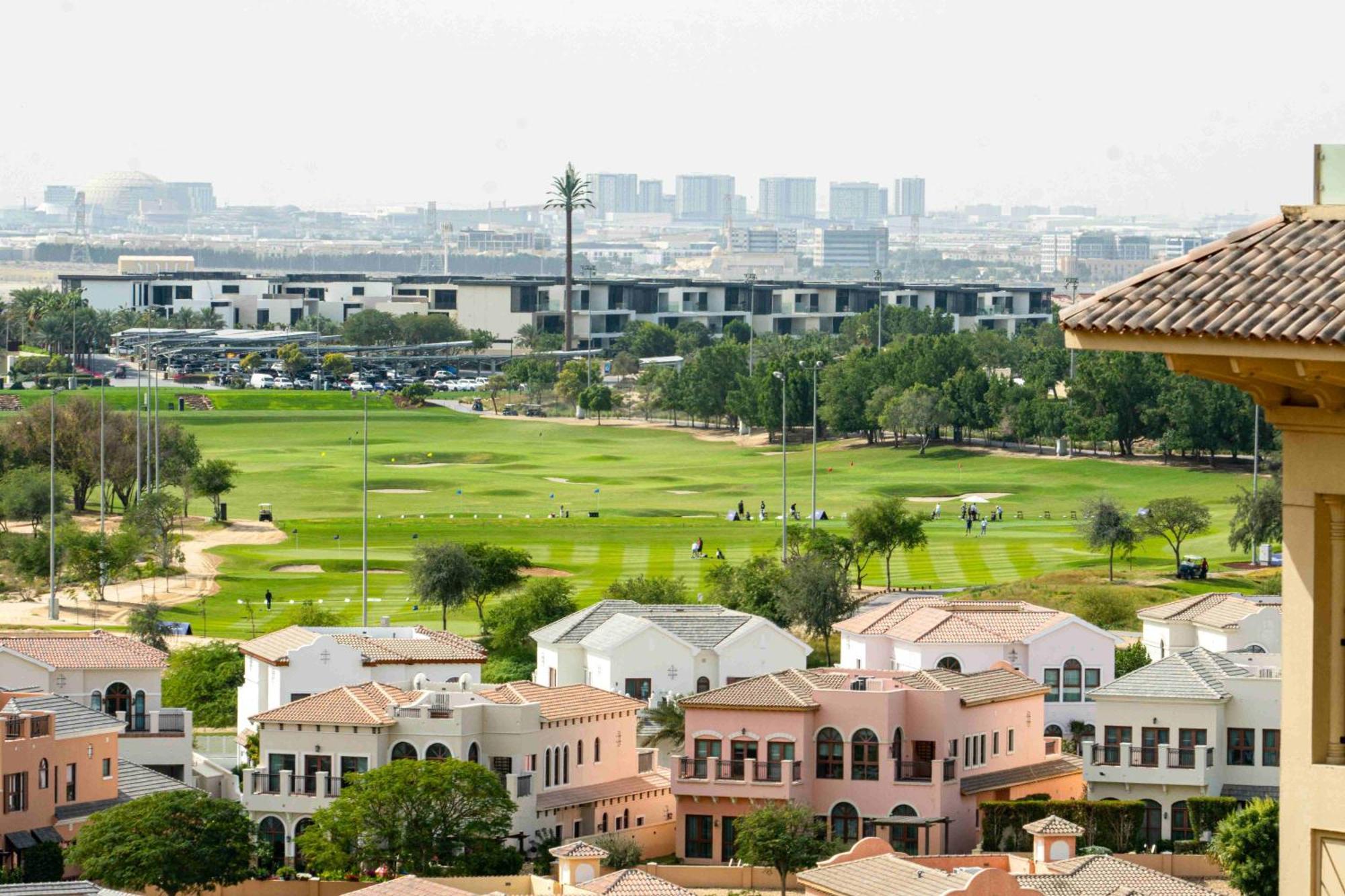 Veluxa - Fantastic 1 Bed - In Jumeirah Golf Estate! Apartment *