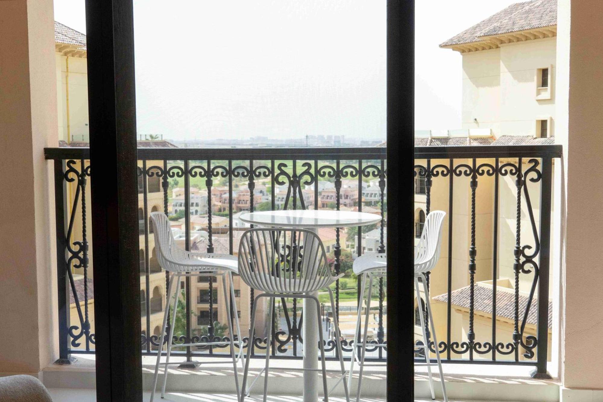 Veluxa - Fantastic 1 Bed - In Jumeirah Golf Estate!