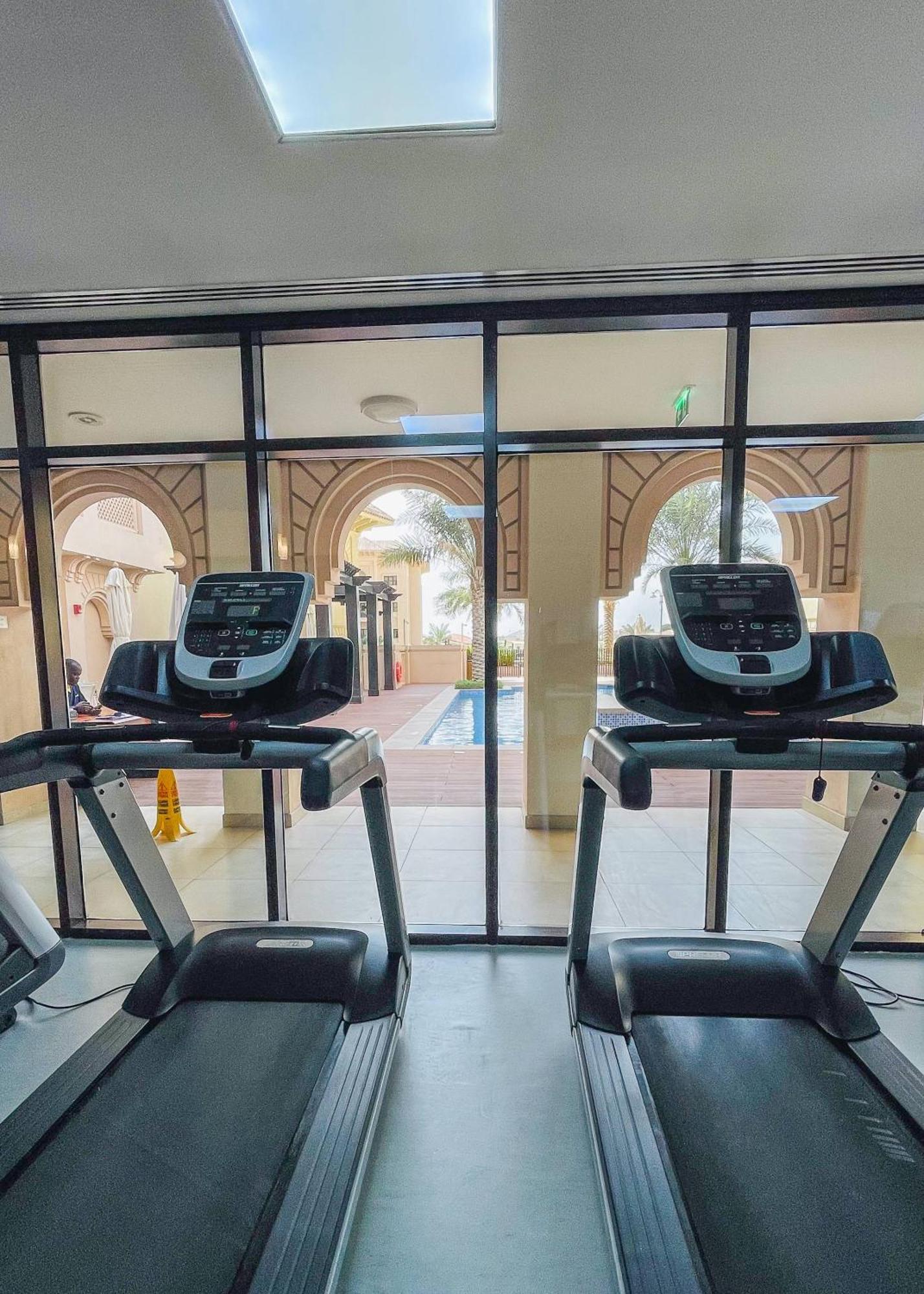 Veluxa - Fantastic 1 Bed - In Jumeirah Golf Estate! * Dubai