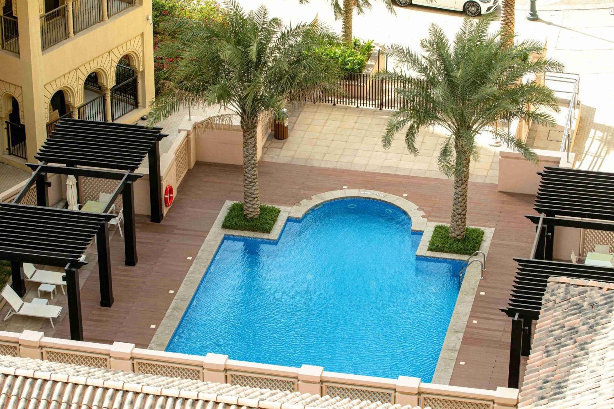 Veluxa - Fantastic 1 Bed - In Jumeirah Golf Estate! * Dubai