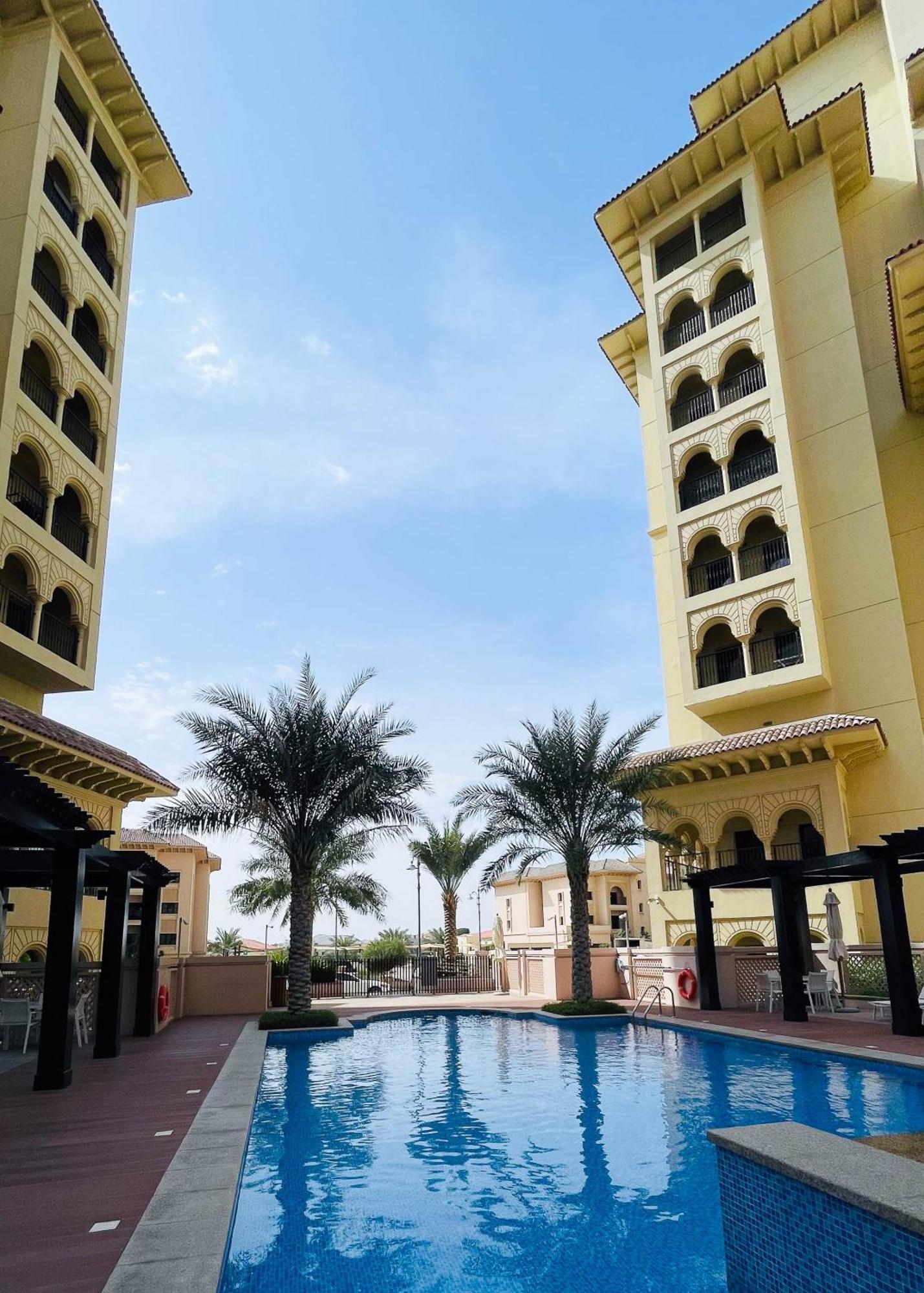 Veluxa - Fantastic 1 Bed - In Jumeirah Golf Estate! *