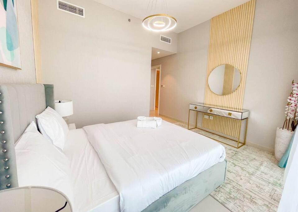 Like - 1407 Enjoy The Luxurious In The Grand! Apartment