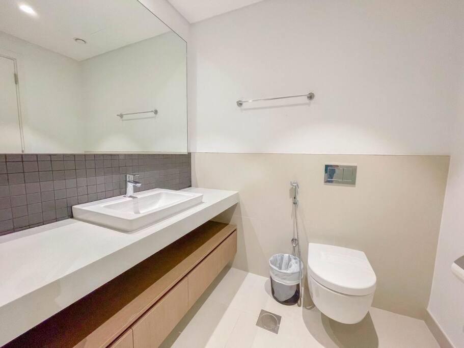 Like - 1407 Enjoy The Luxurious In The Grand! Apartment *