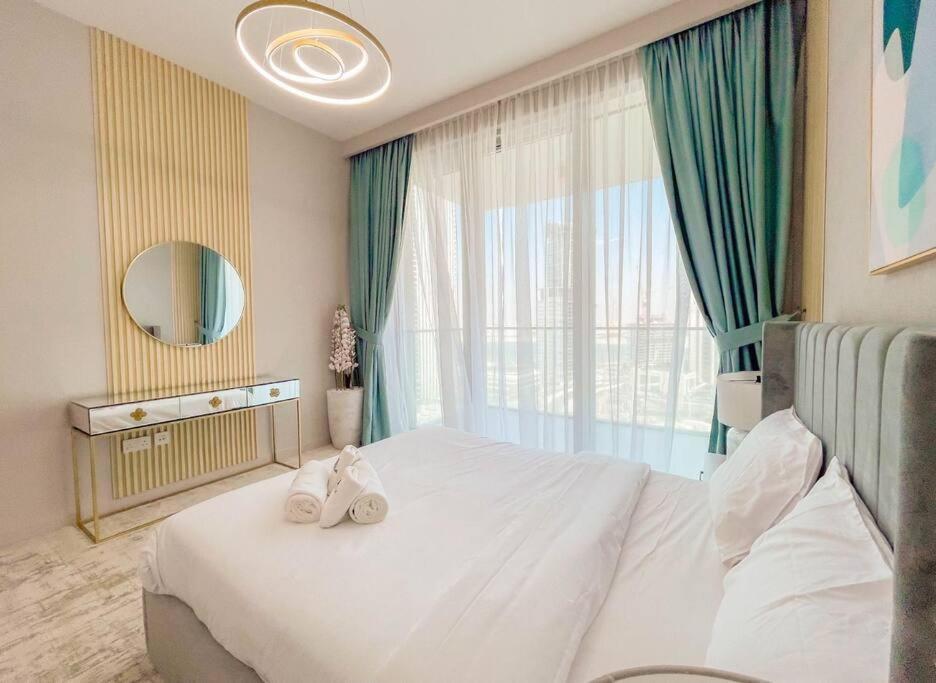 Apartment Like - 1407 Enjoy The Luxurious In The Grand!