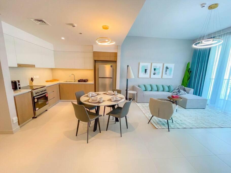 Like - 1407 Enjoy The Luxurious In The Grand! Apartment Dubai