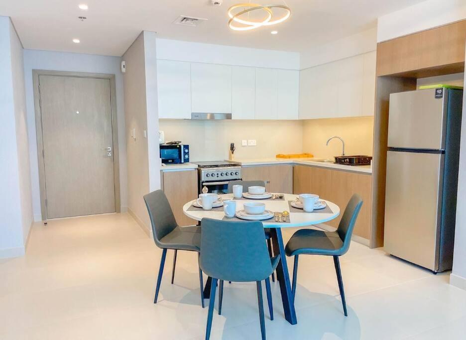Like - 1407 Enjoy The Luxurious In The Grand! Apartment