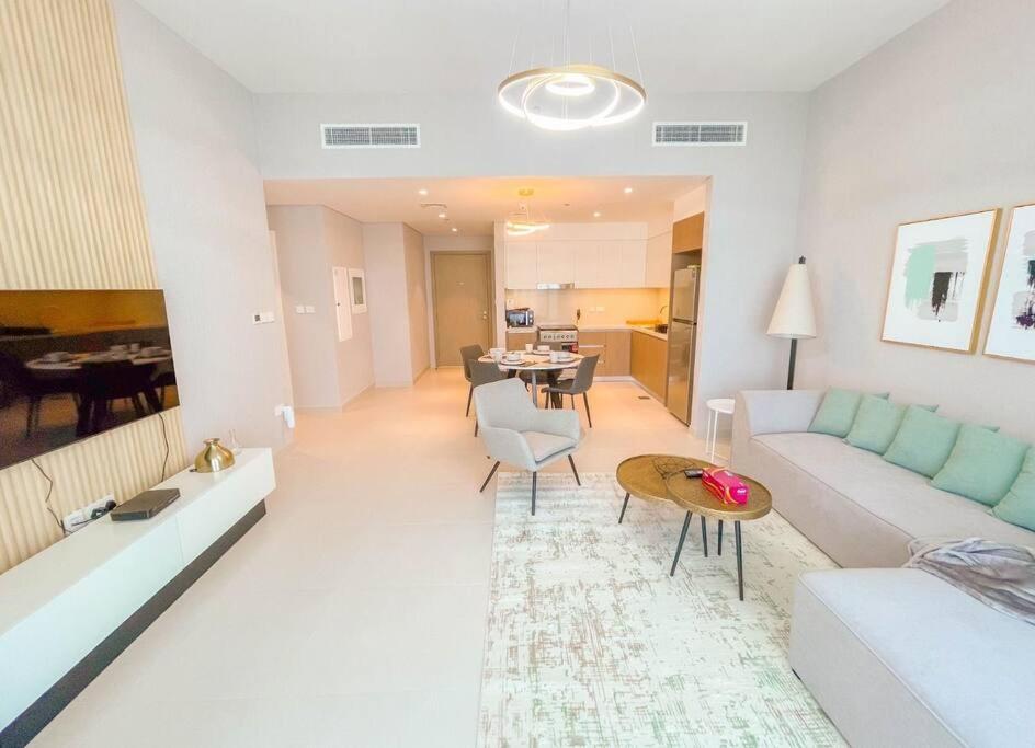 Apartment Like - 1407 Enjoy The Luxurious In The Grand!