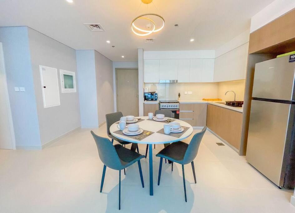Like - 1407 Enjoy The Luxurious In The Grand! Apartment